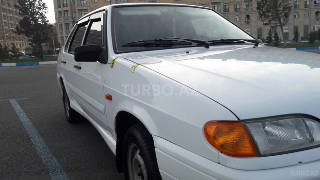 LADA (VAZ) 2115 2012, 86,000 km - 1.6 l - Sumqayıt