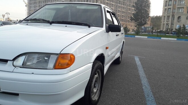 LADA (VAZ) 2115 2012, 86,000 km - 1.6 l - Sumqayıt
