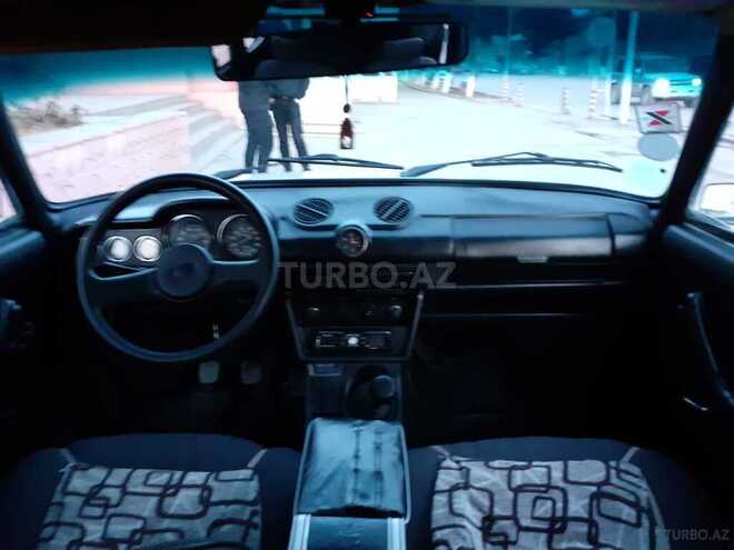LADA (VAZ) 2106 1992, 120,000 km - 1.5 l - Qazax