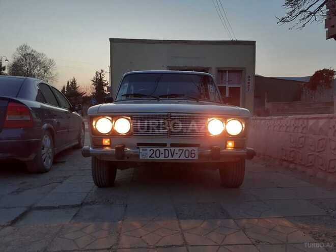 LADA (VAZ) 2106 1992, 120,000 km - 1.5 l - Qazax
