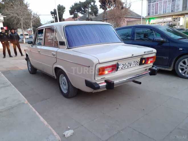 LADA (VAZ) 2106 1992, 120,000 km - 1.5 l - Qazax