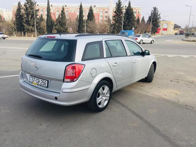 Opel Astra 2010, 126,000 km - 1.3 l - Şəmkir