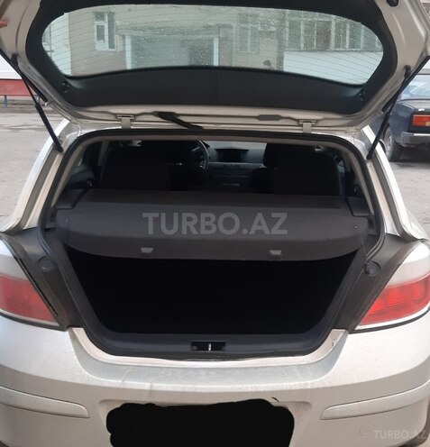 Opel Astra 2007, 141,400 km - 1.4 l - Sumqayıt
