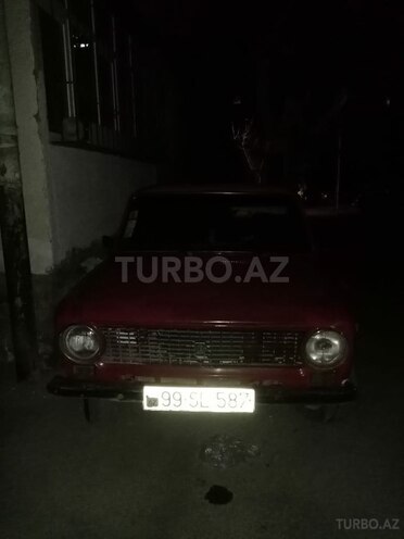 LADA (VAZ) 21013 1985, 7,777,777 km - 1.2 l - Bakı