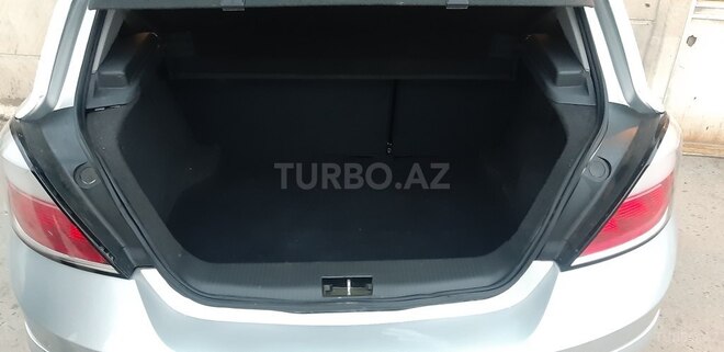 Opel Astra 2007, 141,400 km - 1.4 l - Sumqayıt