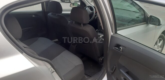 Opel Astra 2007, 141,400 km - 1.4 l - Sumqayıt