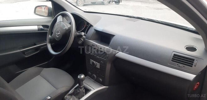Opel Astra 2007, 141,400 km - 1.4 l - Sumqayıt