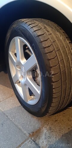 Opel Astra 2007, 141,400 km - 1.4 l - Sumqayıt