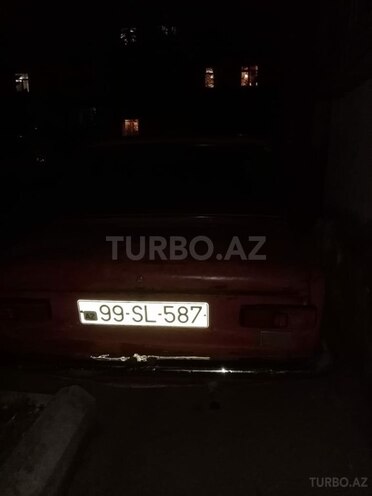 LADA (VAZ) 21013 1985, 7,777,777 km - 1.2 l - Bakı