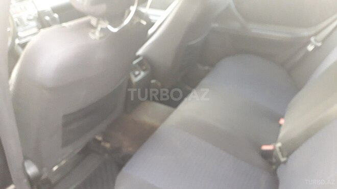 Mercedes E 270 2000, 370,000 km - 2.7 l - Bakı