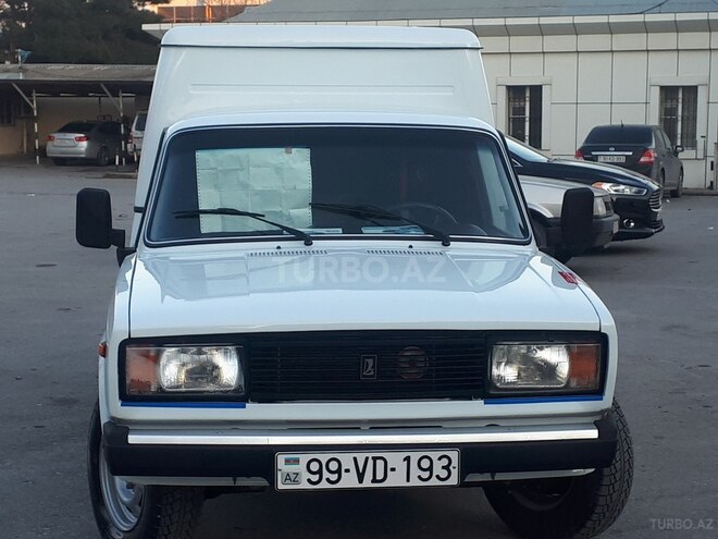 IJ 27175 2011, 135,689 km - 1.7 l - Bakı