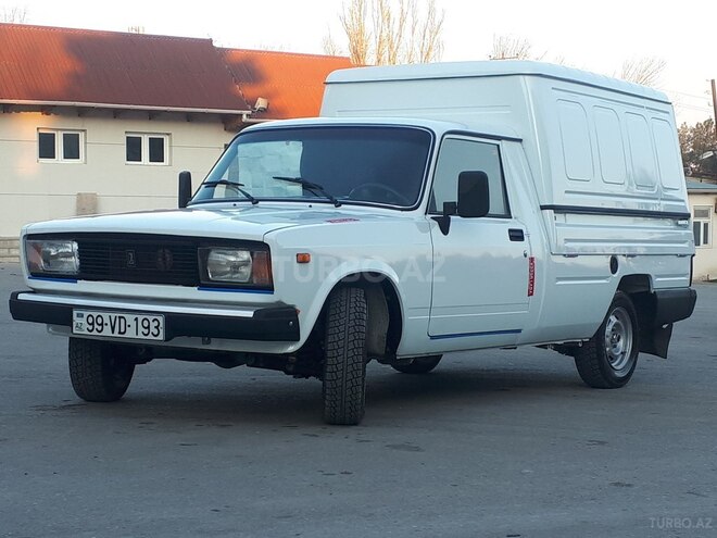 IJ 27175 2011, 135,689 km - 1.7 l - Bakı