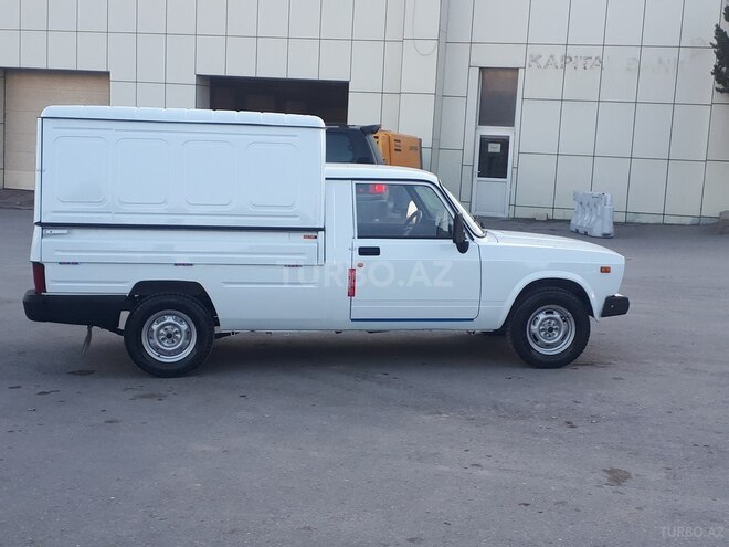 IJ 27175 2011, 135,689 km - 1.7 l - Bakı