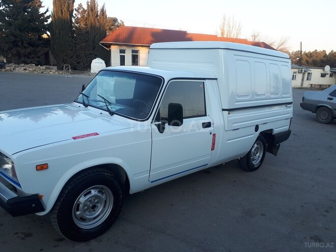 IJ 27175 2011, 135,689 km - 1.7 l - Bakı
