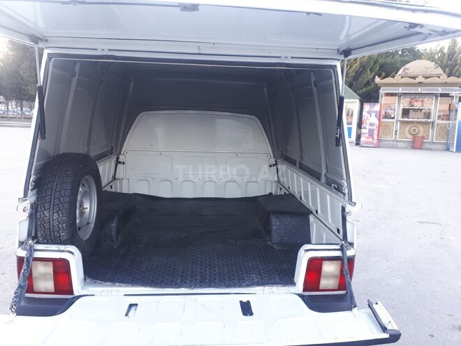 IJ 27175 2011, 135,689 km - 1.7 l - Bakı
