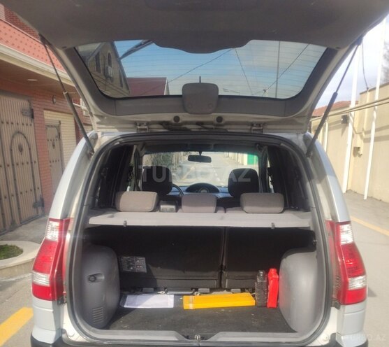 Hyundai Matrix 2006, 270,000 km - 1.5 l - Bakı
