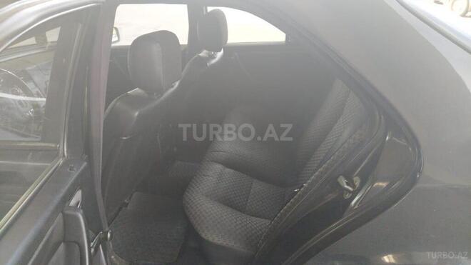 Mercedes C 200 1994, 290,000 km - 2.0 l - Bakı