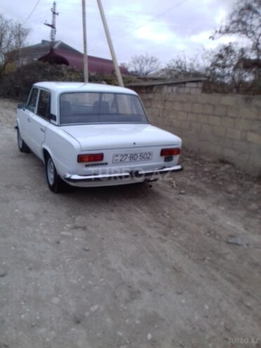 LADA (VAZ) 21013 1986, 1,700,345 km - 0.1 л - Xaçmaz