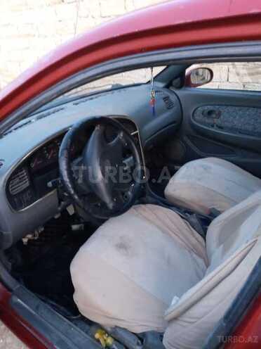 Kia Sephia 1999, 399,885 km - 1.5 l - Bakı