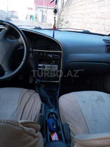Kia Sephia 1999, 399,885 km - 1.5 l - Bakı