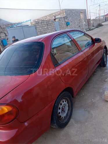 Kia Sephia 1999, 399,885 km - 1.5 l - Bakı