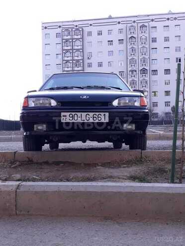 LADA (VAZ) 2115 2011, 82 km - 0.2 l - Gəncə