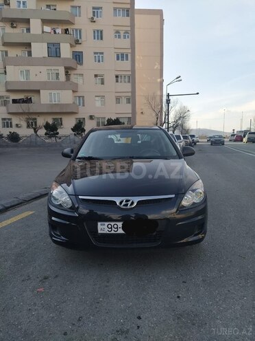 Hyundai i30 2009, 170,000 km - 1.4 л - Bakı