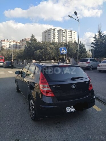 Hyundai i30 2009, 170,000 km - 1.4 л - Bakı