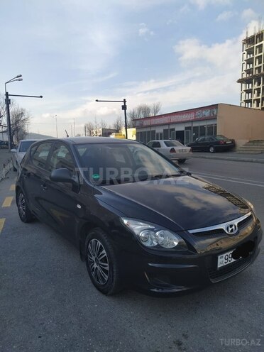 Hyundai i30 2009, 170,000 km - 1.4 л - Bakı