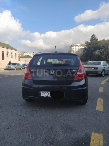 Hyundai i30 2009, 170,000 km - 1.4 л - Bakı
