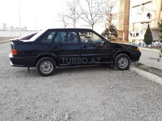 LADA (VAZ) 2115 2011, 82 km - 0.2 l - Gəncə
