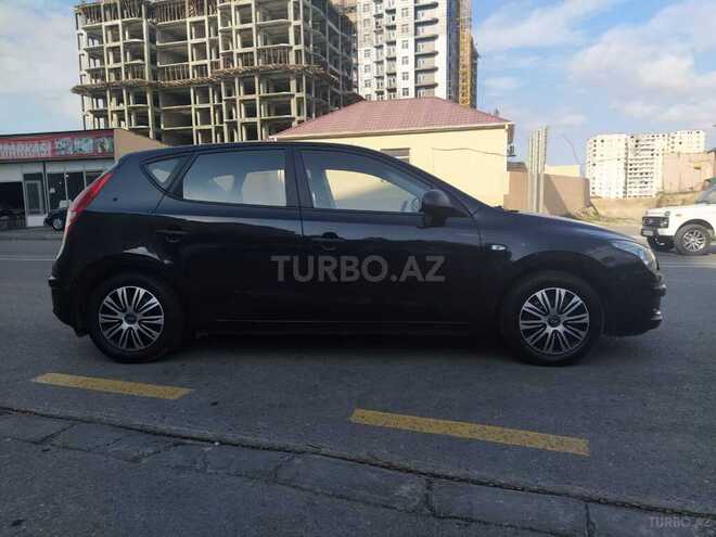 Hyundai i30 2009, 170,000 km - 1.4 л - Bakı