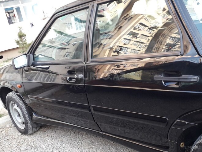 LADA (VAZ) 2115 2011, 82 km - 0.2 l - Gəncə