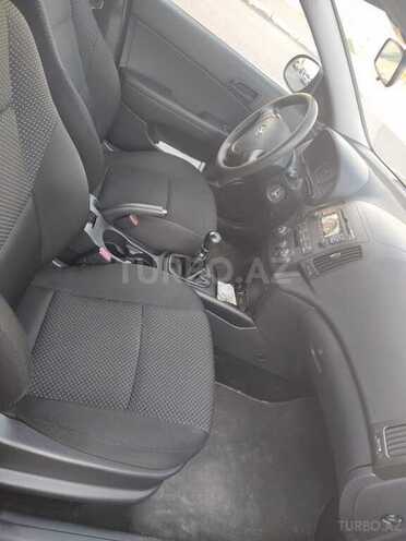Hyundai i30 2009, 170,000 km - 1.4 л - Bakı