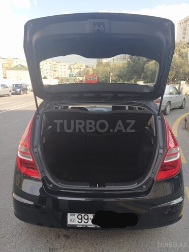 Hyundai i30 2009, 170,000 km - 1.4 л - Bakı