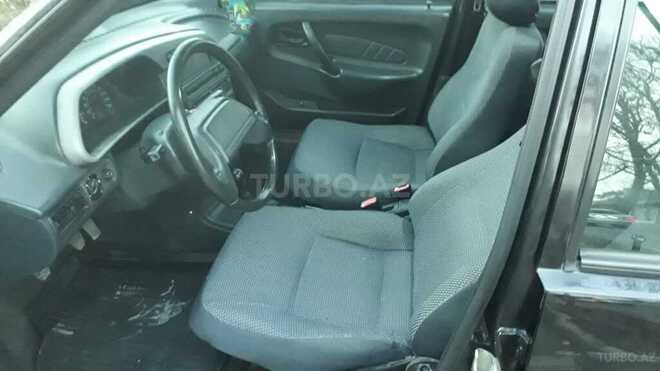 LADA (VAZ) 2115 2011, 82 km - 0.2 l - Gəncə