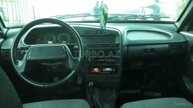 LADA (VAZ) 2115 2011, 82 km - 0.2 l - Gəncə