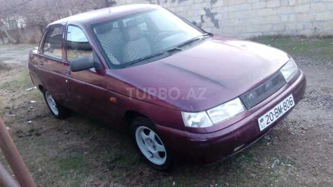 LADA (VAZ) 2110 1997, 120,000 km - 1.5 л - Xaçmaz