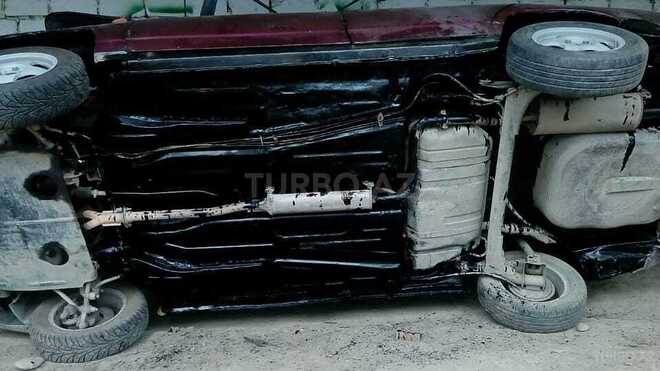 LADA (VAZ) 2110 1997, 120,000 km - 1.5 л - Xaçmaz