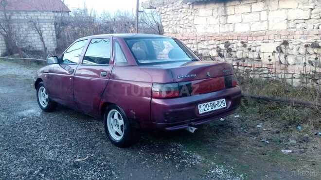 LADA (VAZ) 2110 1997, 120,000 km - 1.5 л - Xaçmaz