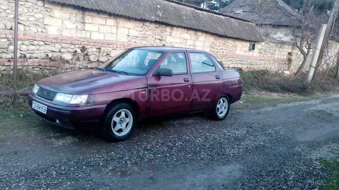 LADA (VAZ) 2110 1997, 120,000 km - 1.5 л - Xaçmaz
