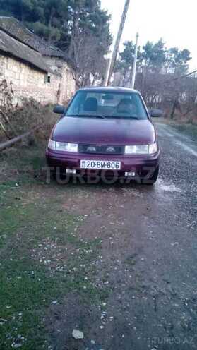 LADA (VAZ) 2110 1997, 120,000 km - 1.5 л - Xaçmaz