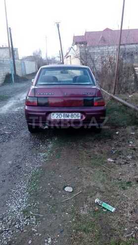 LADA (VAZ) 2110 1997, 120,000 km - 1.5 л - Xaçmaz