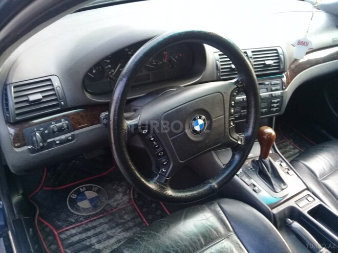 BMW 320 1999, 310,000 km - 2.0 л - Bakı