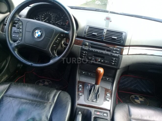 BMW 320 1999, 310,000 km - 2.0 л - Bakı