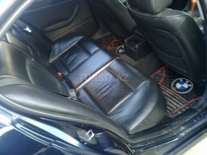 BMW 320 1999, 310,000 km - 2.0 л - Bakı
