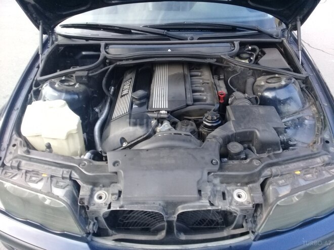 BMW 320 1999, 310,000 km - 2.0 л - Bakı