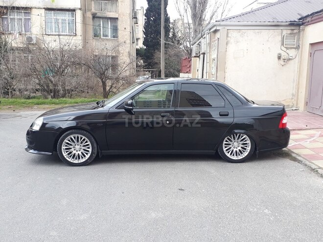 LADA (VAZ) Priora 2014, 90,000 km - 1.6 l - Bakı