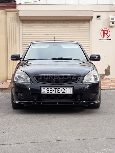 LADA (VAZ) Priora 2014, 90,000 km - 1.6 l - Bakı