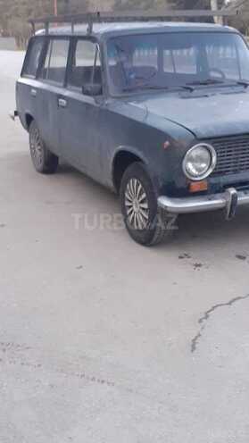 LADA (VAZ) 2102 1983, 169,600 km - 1.3 l - Bakı